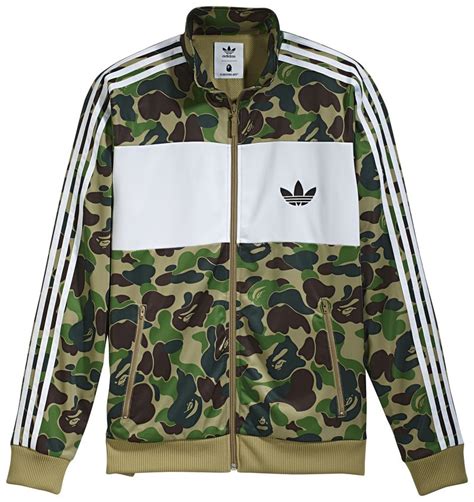 bape x adidas fake jacket|bape x adidas.